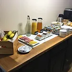 Frühstückspension De La Sagne