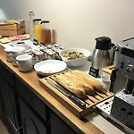 Frühstückspension De La Sagne