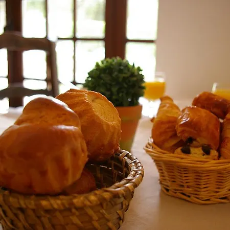 De La Sagne ベッド・アンド・ブレックファスト