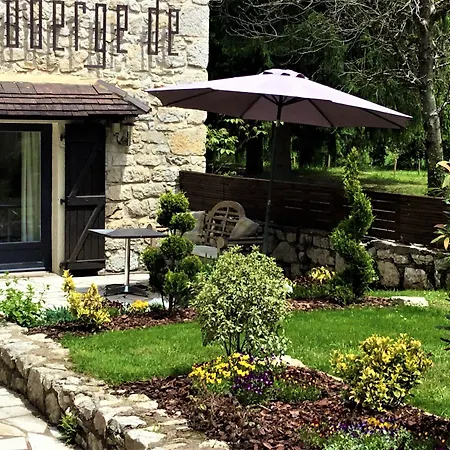 De La Sagne Bed & Breakfast