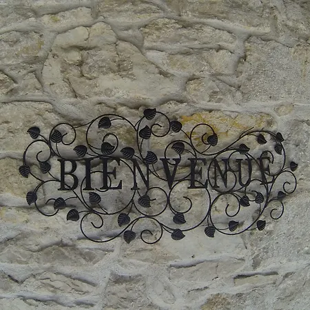 De La Sagne Bed & Breakfast Cabrerets