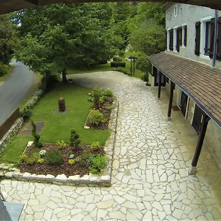 De La Sagne Bed & Breakfast