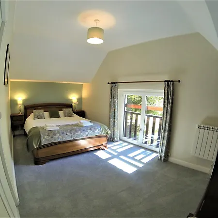 Bed & Breakfast De La Sagne 2*