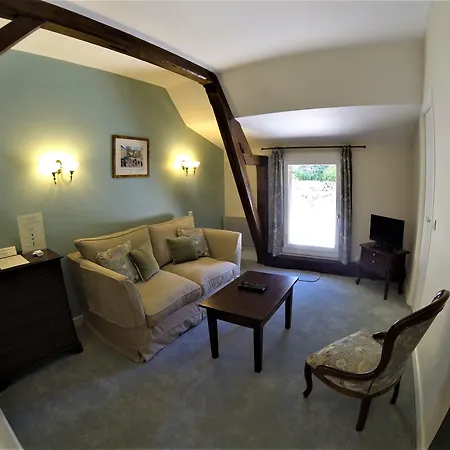 Bed & Breakfast De La Sagne