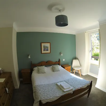 De La Sagne Bed & Breakfast