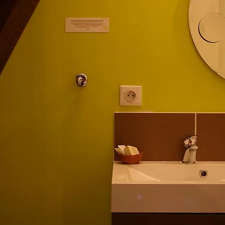 De La Sagne Bed & Breakfast Cabrerets