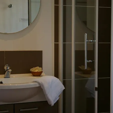 De La Sagne 2* Cabrerets