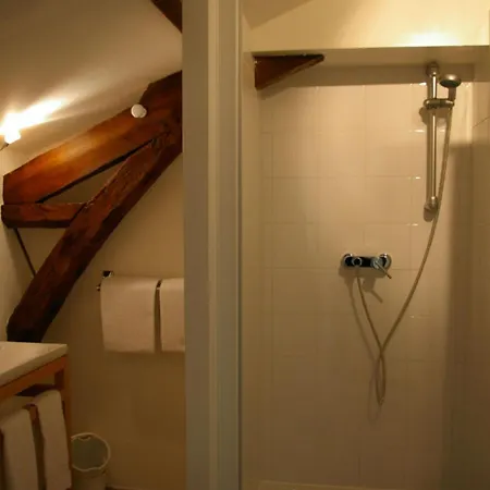 Bed & Breakfast De La Sagne Cabrerets