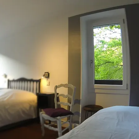 De La Sagne Cabrerets