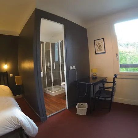 Bed & Breakfast De La Sagne