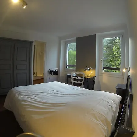 De La Sagne Cabrerets