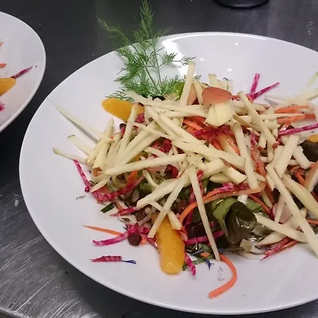 De La Sagne 2* Cabrerets