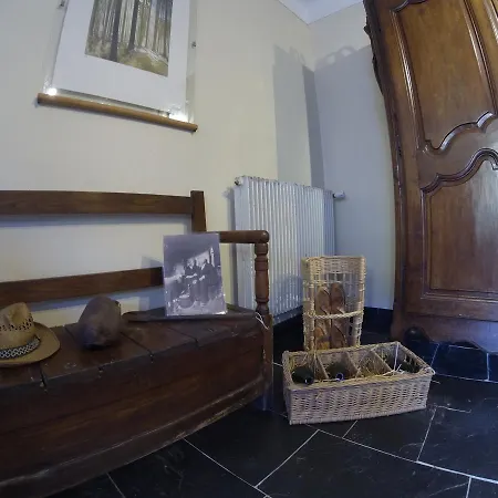 De La Sagne Cabrerets