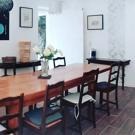 Bed & Breakfast De La Sagne