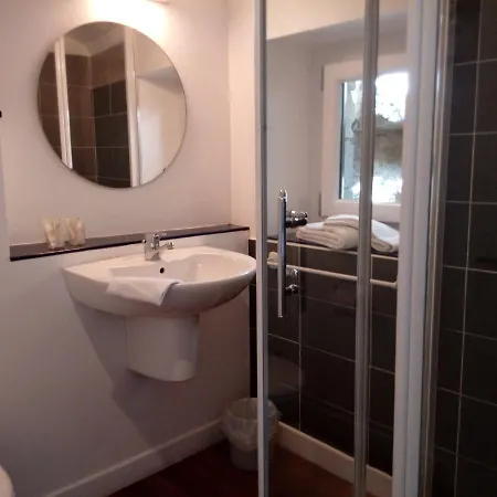 De La Sagne Bed & Breakfast Cabrerets